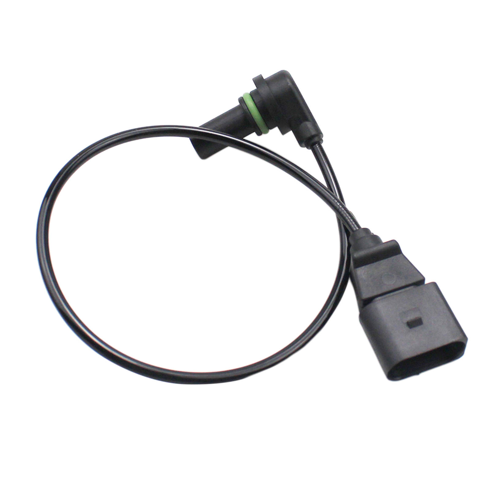 Transmission Speed Sensor Output Speed Sensor Vehicle Speed Sensor Fits for VW MK4 2000-2006 01M927321B Mounding Replacement