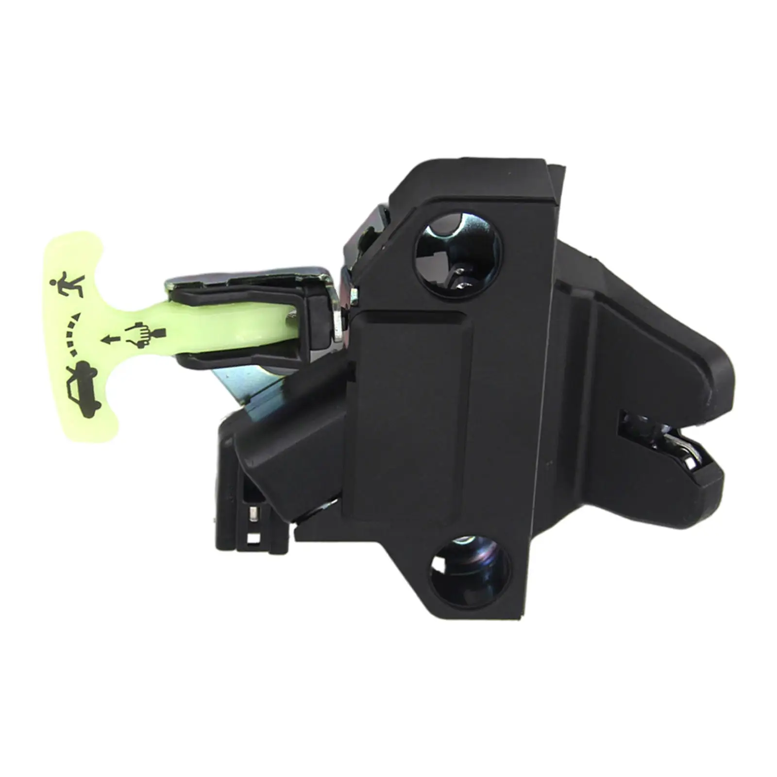 Auto Rear Tailgate Lock Trunk Boot Lid Latch Mechanism 6460002040 for TOYOTA COROLLA