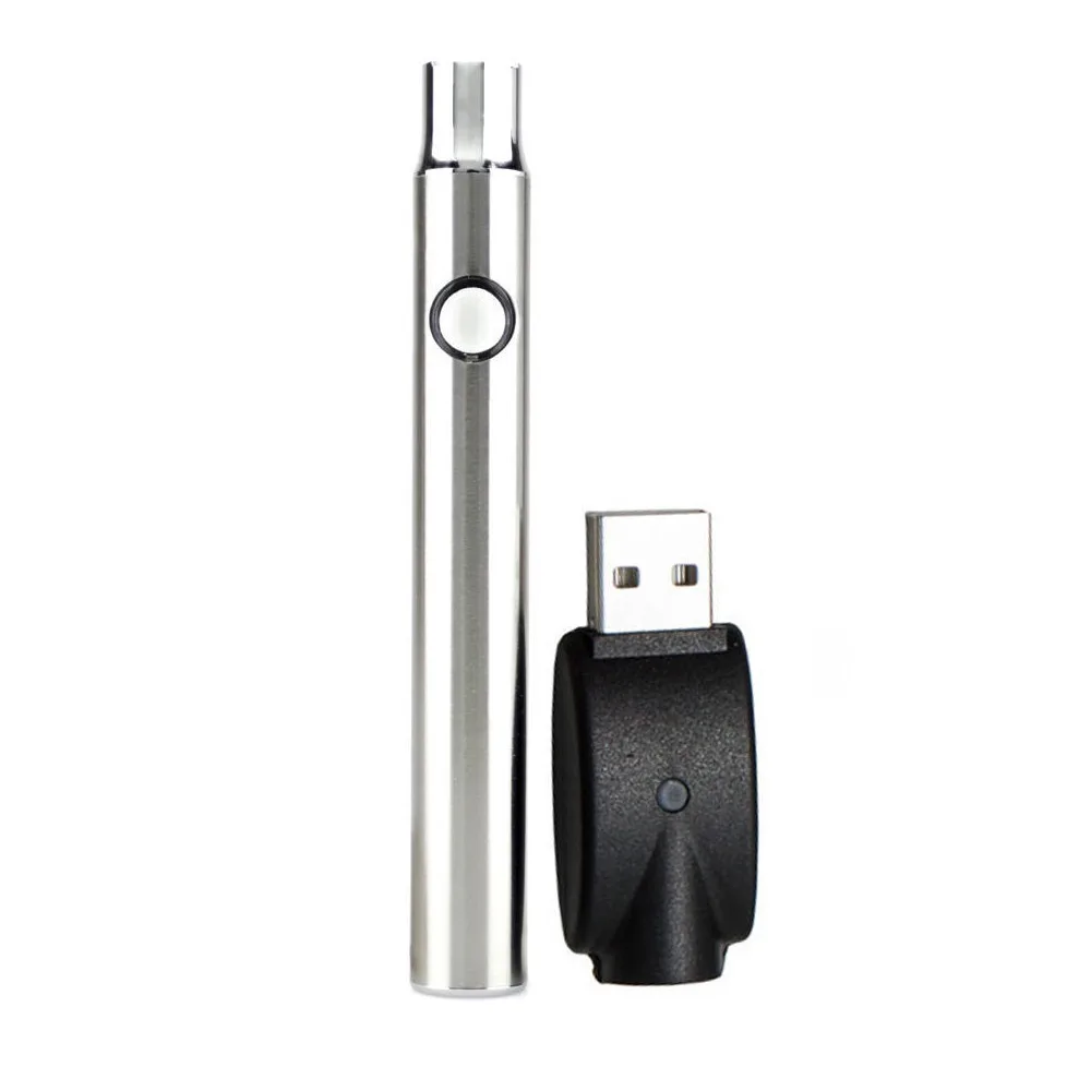 Push Button Battery for Vape for o.pen Preheat 510 Thread Variable Voltage C Art Dropshipping