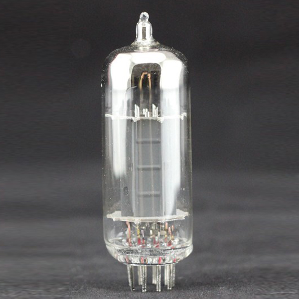 12BH7 Vacuum Tube Guitar Pre-Amp Vacuum Tube Audio Equipment Accessories