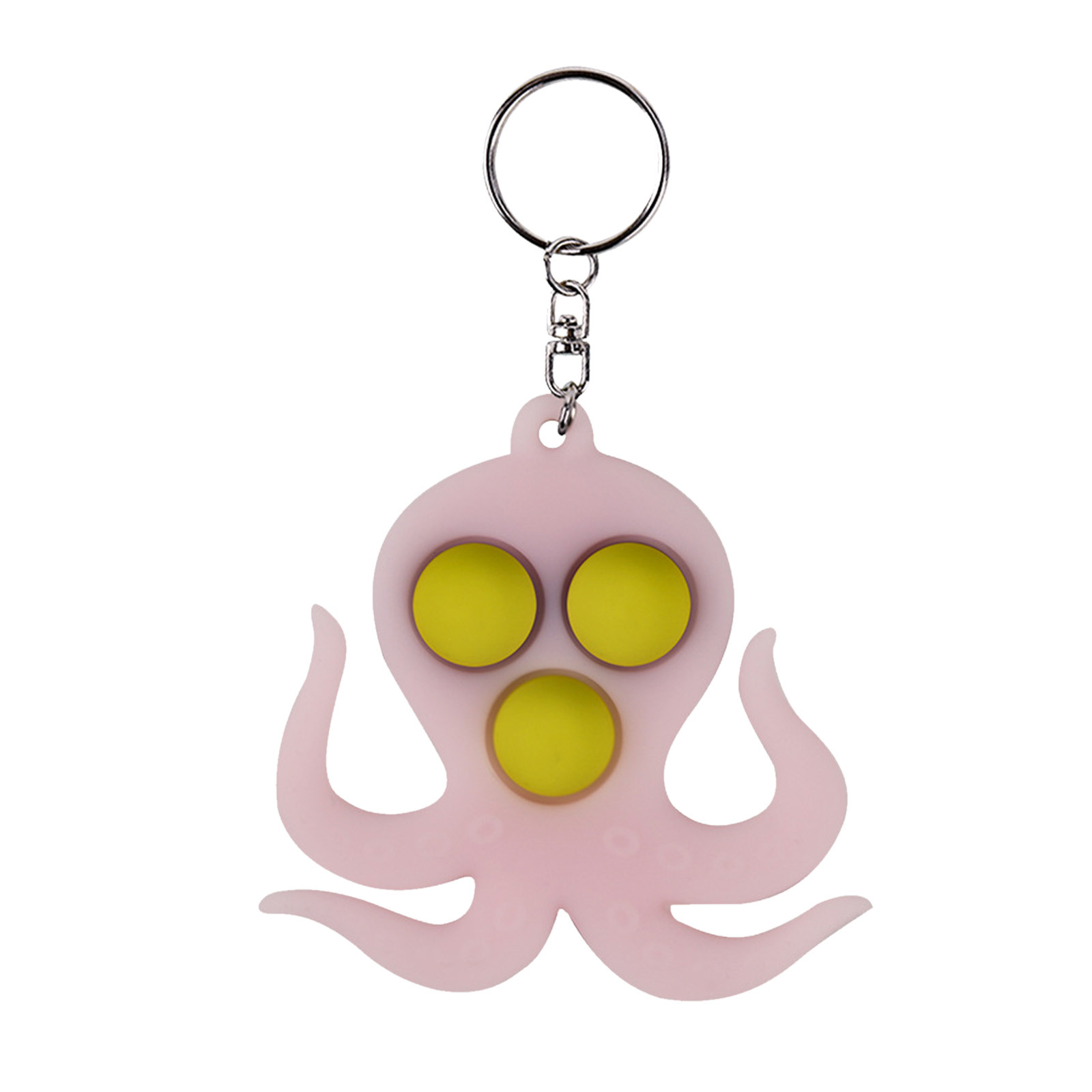 Children Adult Octopus Simple Dimple 