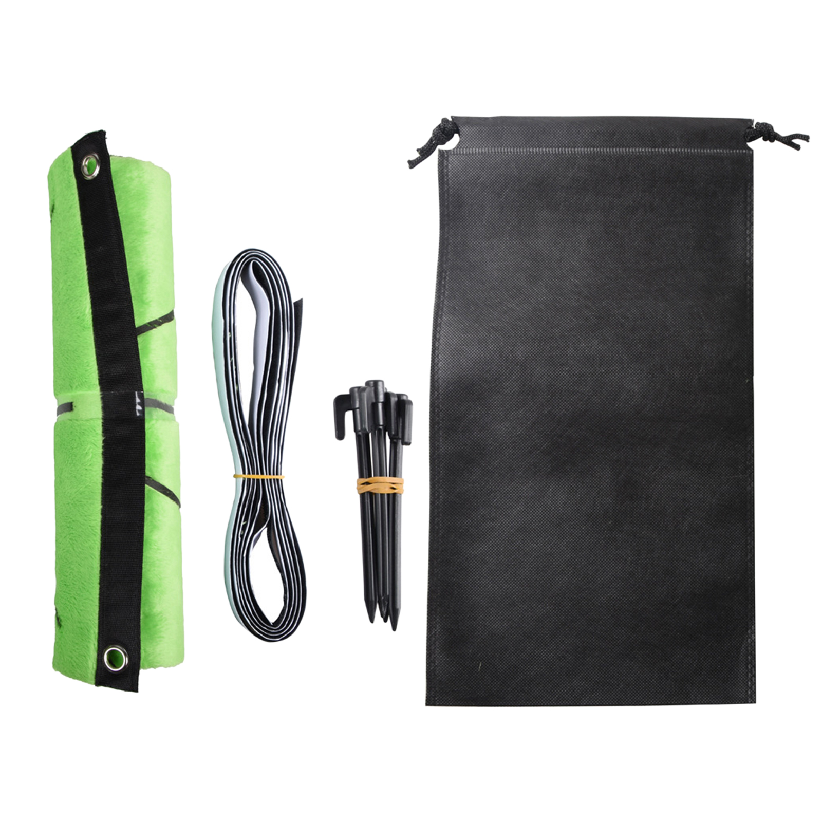 Golf Practice Mat Pad, Durable Golf Garden Backyard Indoor Outdoor Golf Hitting Chipping Putting Mat Pad Training Equipment