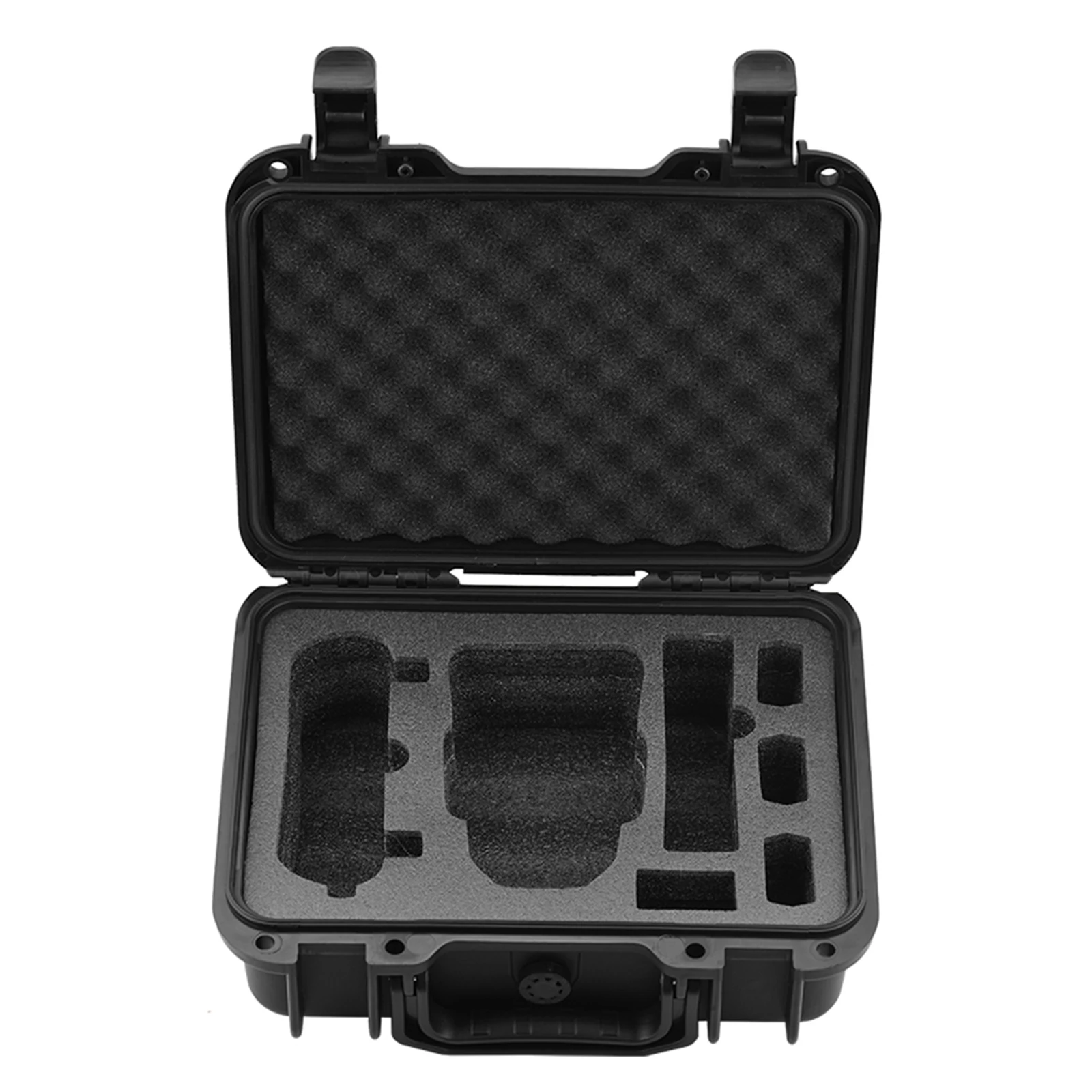 Handheld Waterproof Hard Carrying Case Portable Bag Box Handbag Shockproof for DJI Mavic Mini/Mini SE Drone Accessories