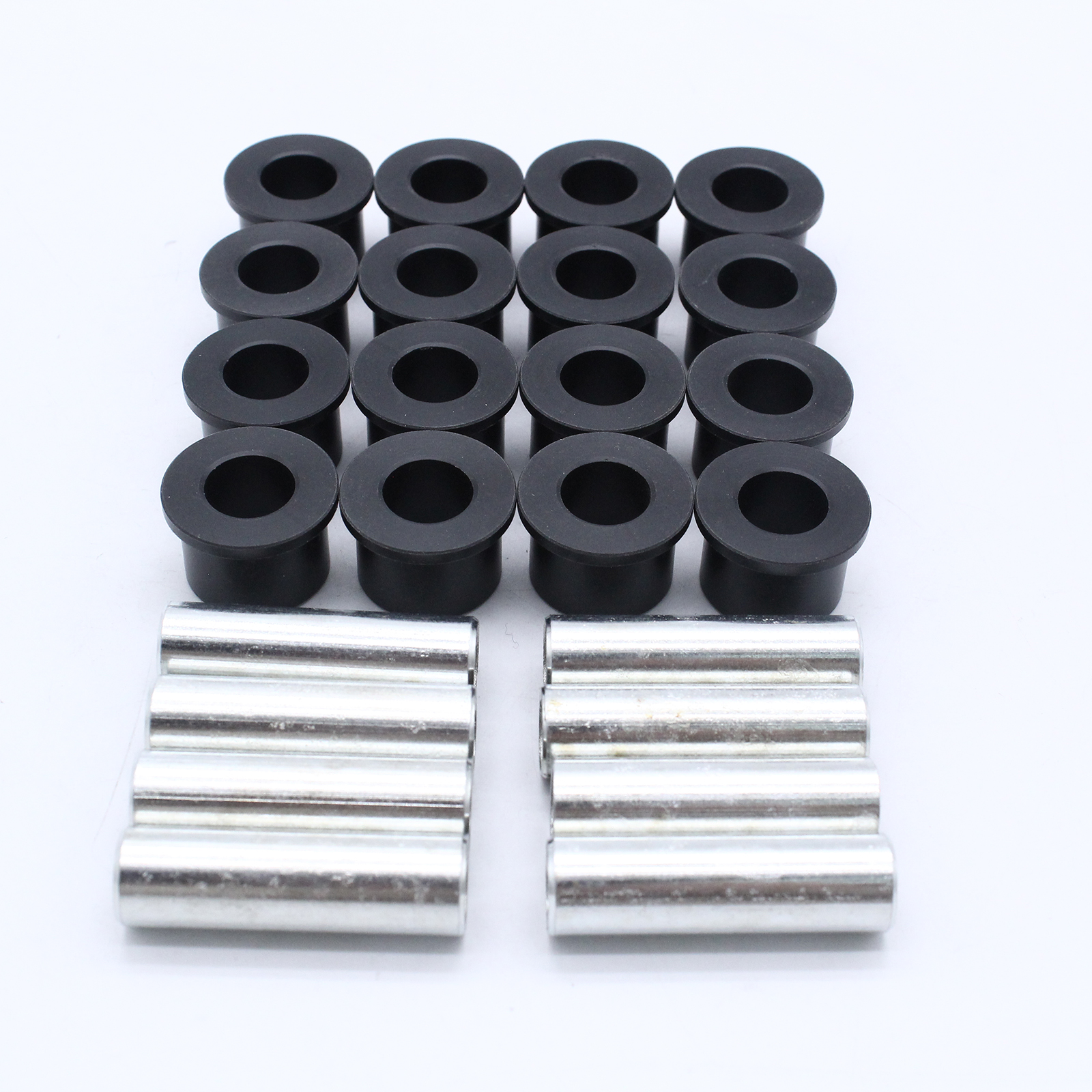 Auto Kit Throttle Shaft Bushing fits for Honda 400 2004, Long Service Life Excellent Durability