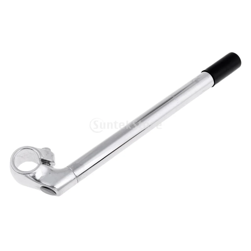 Performance Bike Bicycle Stem Quill Handlebar Stem Riser 25.4mm/1''  Extender Adapter