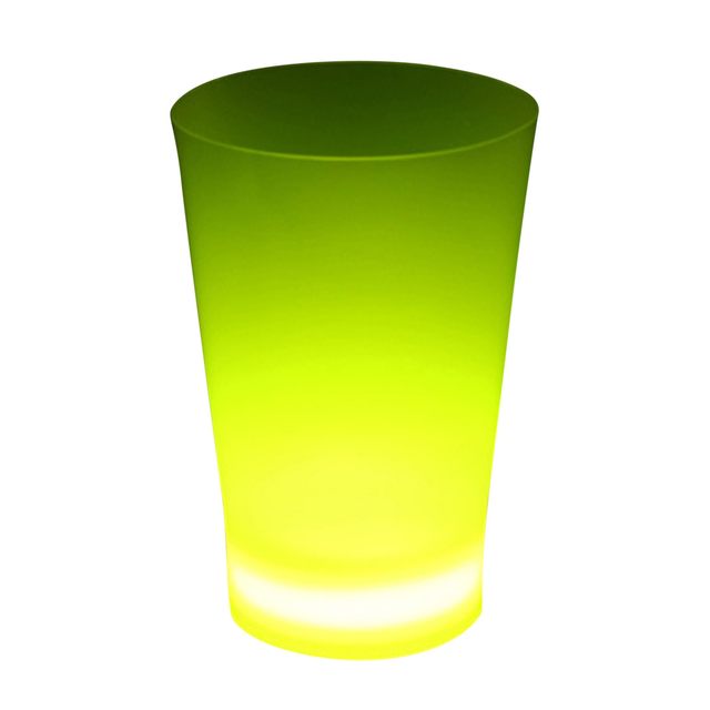 LED Automatic Flashing Cups Multi-color Light Up Mugs Wine Beer Mugs Whisky  Drink Cups for Party Kitchen Christmas Decor Y5GB