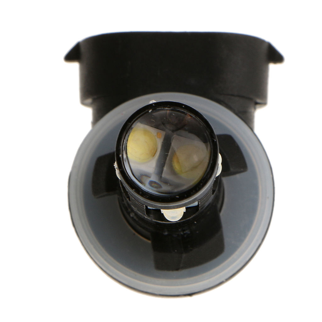 881 LED Fog Driving Lights 50W High Power Lights Bulbs 6000K 881 LED Fog Driving Lights 50W High Power Lights Bulbs 6000K