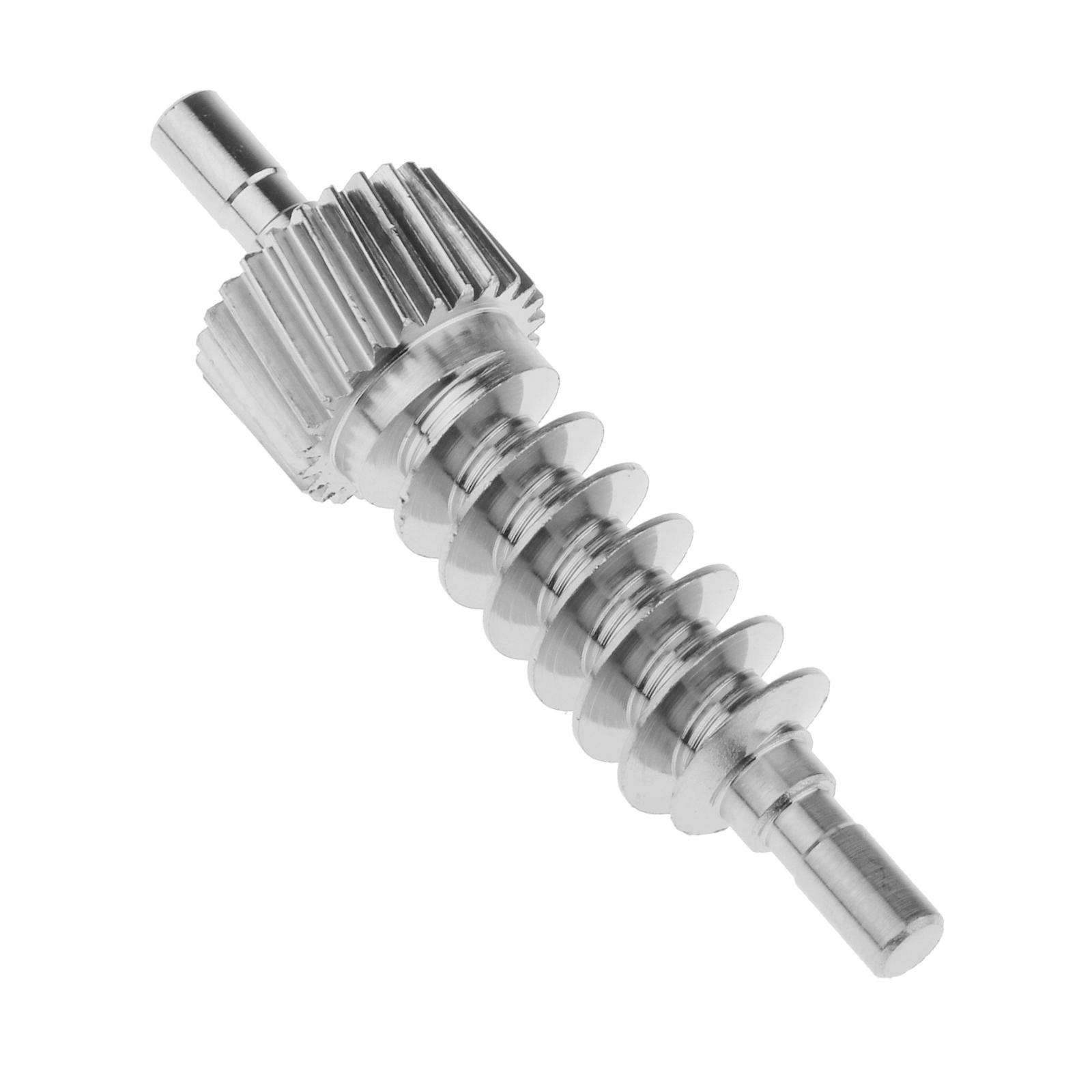 New Car Seat Thigh Support Actuator Repair Metal Gear Replacement for BMW 5 7 Series X5 X6 Accessories