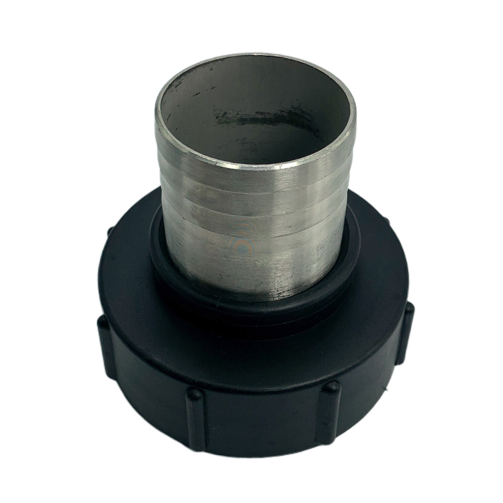 Barrel Valve Connector Joint W/ Thread Interface for IBC 18L 30L Supplies