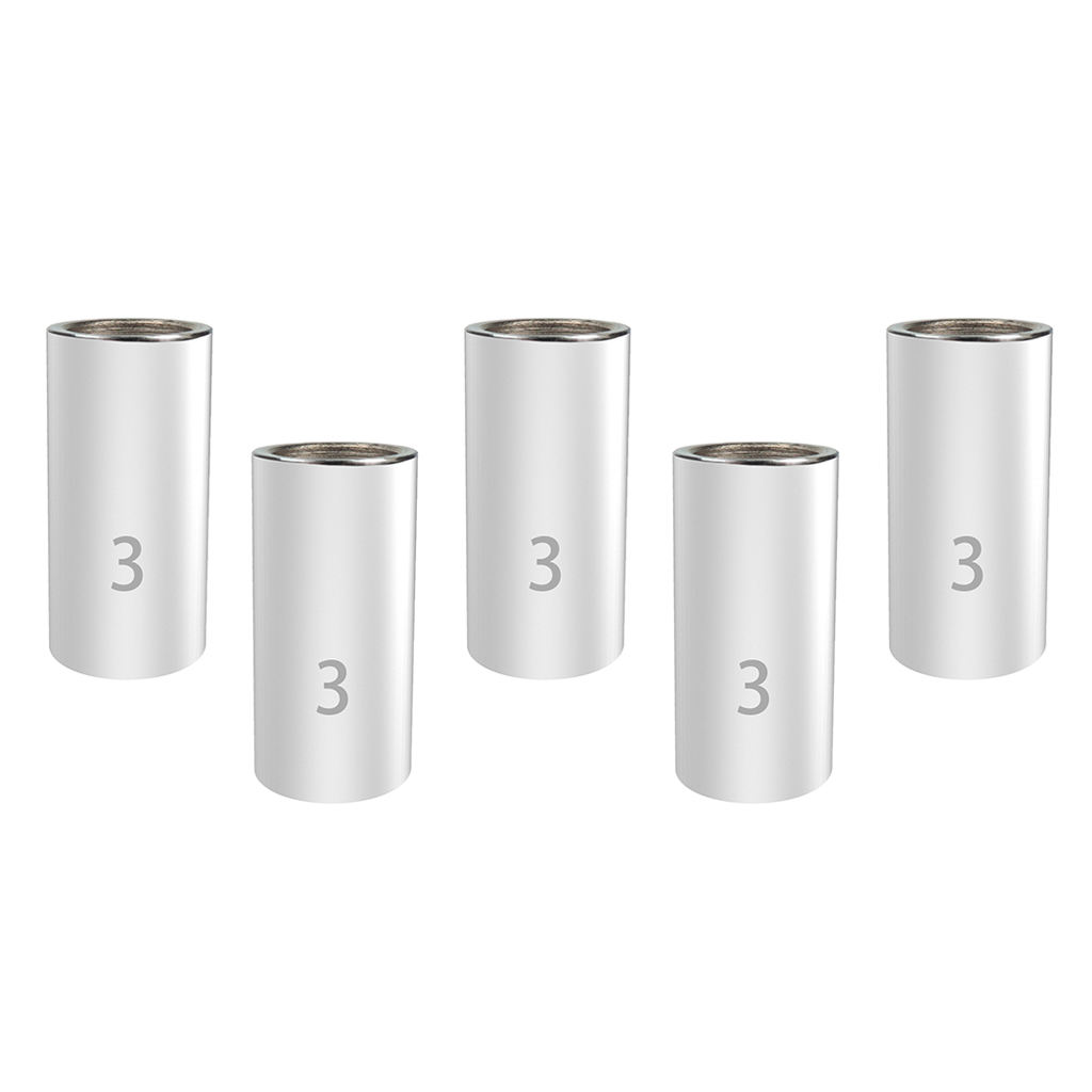 Professional Piano Tuning Lever Tip Piano Tuning Hammer Tip 0.85cm