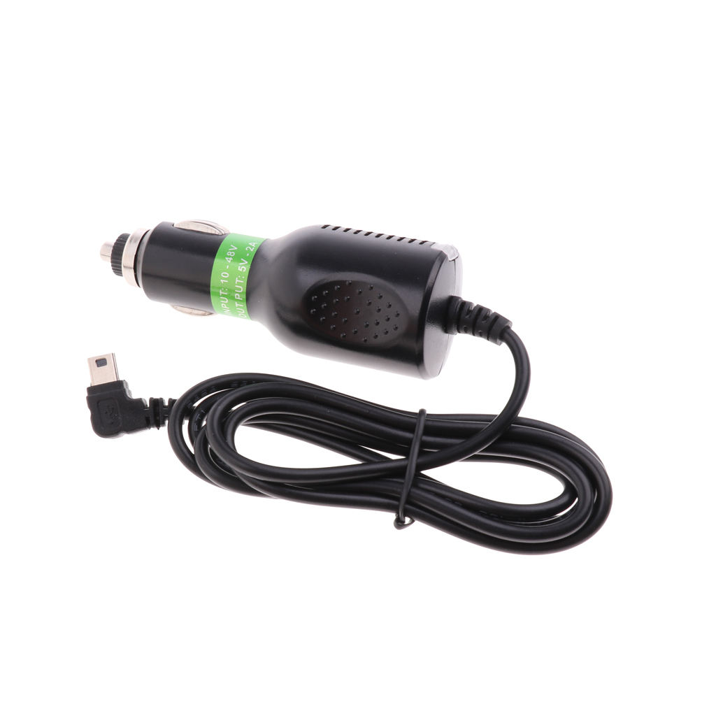 High Quality Car Charger Adapter 24v to 12v 2A Current Reducer Mini USB