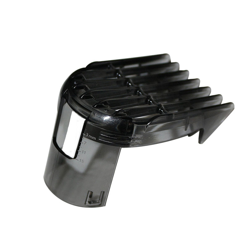 1-5 Pcs Hair Clipper Comb for Philips QC5510 QC5530 QC5550 QC5560 QC5570 QC5580 Hair Clipper Comb Small 3-15MM