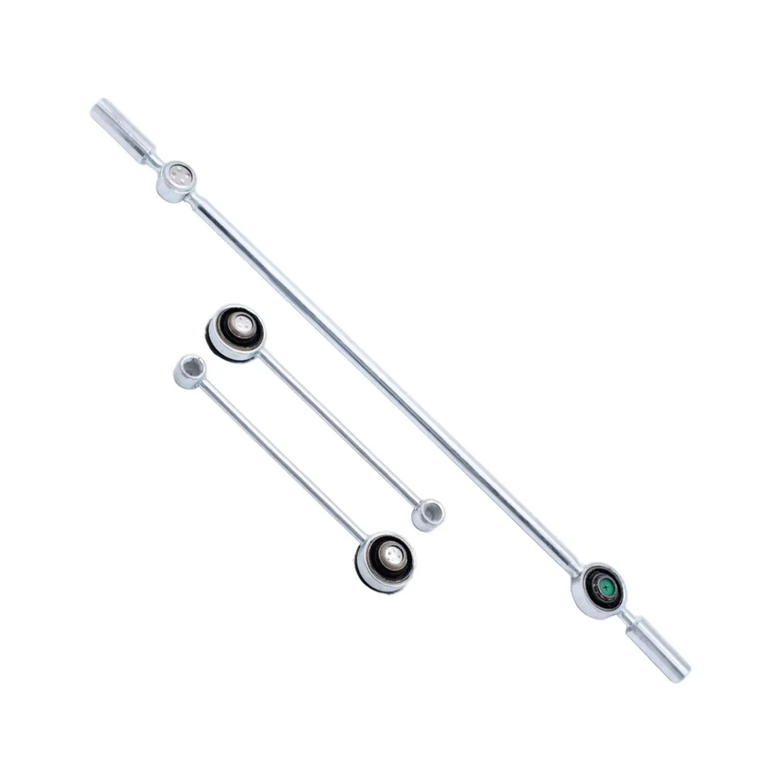 Gear Link Linkage Rod Set 1.1 1.4. 1.6 2.0 Shifter Fit for Peugeot 206 245282 2452.82