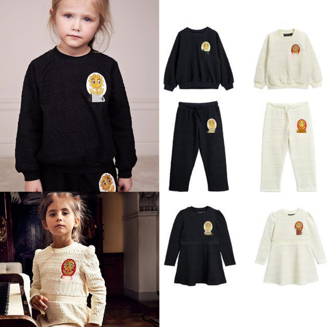 Vetement de marque enfants hot sale