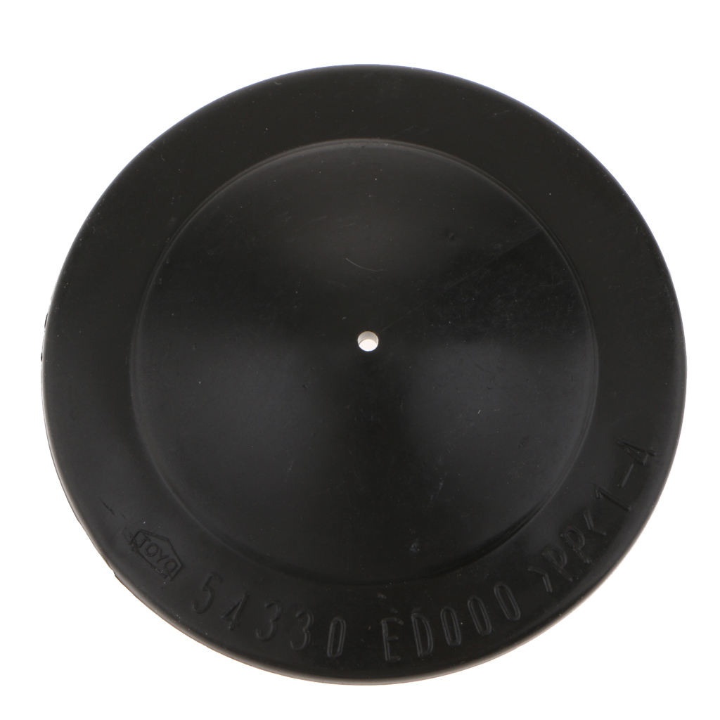 Vehicle Car Front   54330ED000 For   07-11 (Black)