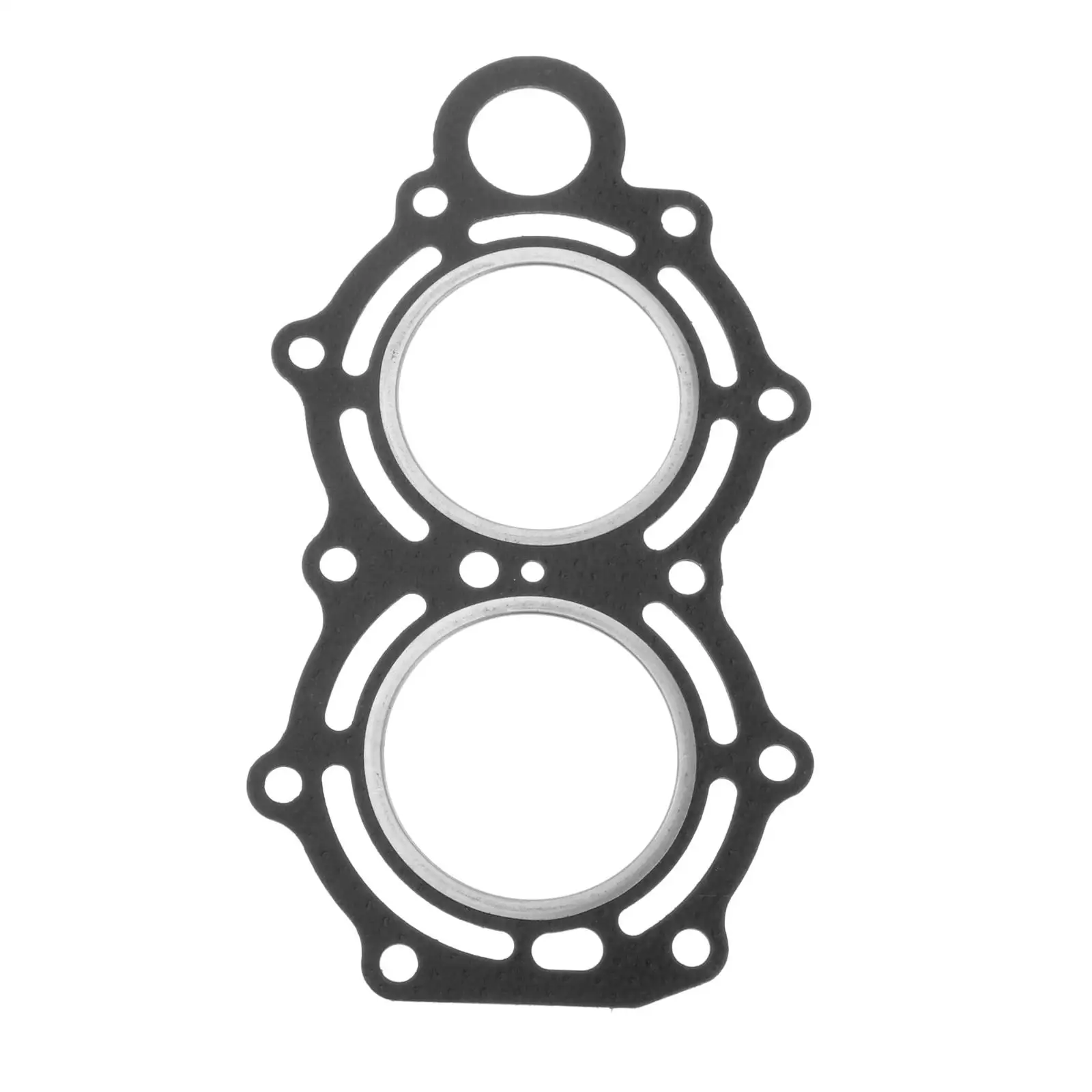 Boat Cylinder Head Gasket No. 3B2-01005 for Tohatsu 2T 6.8HP-9.8HP Outboard Motor Accessories