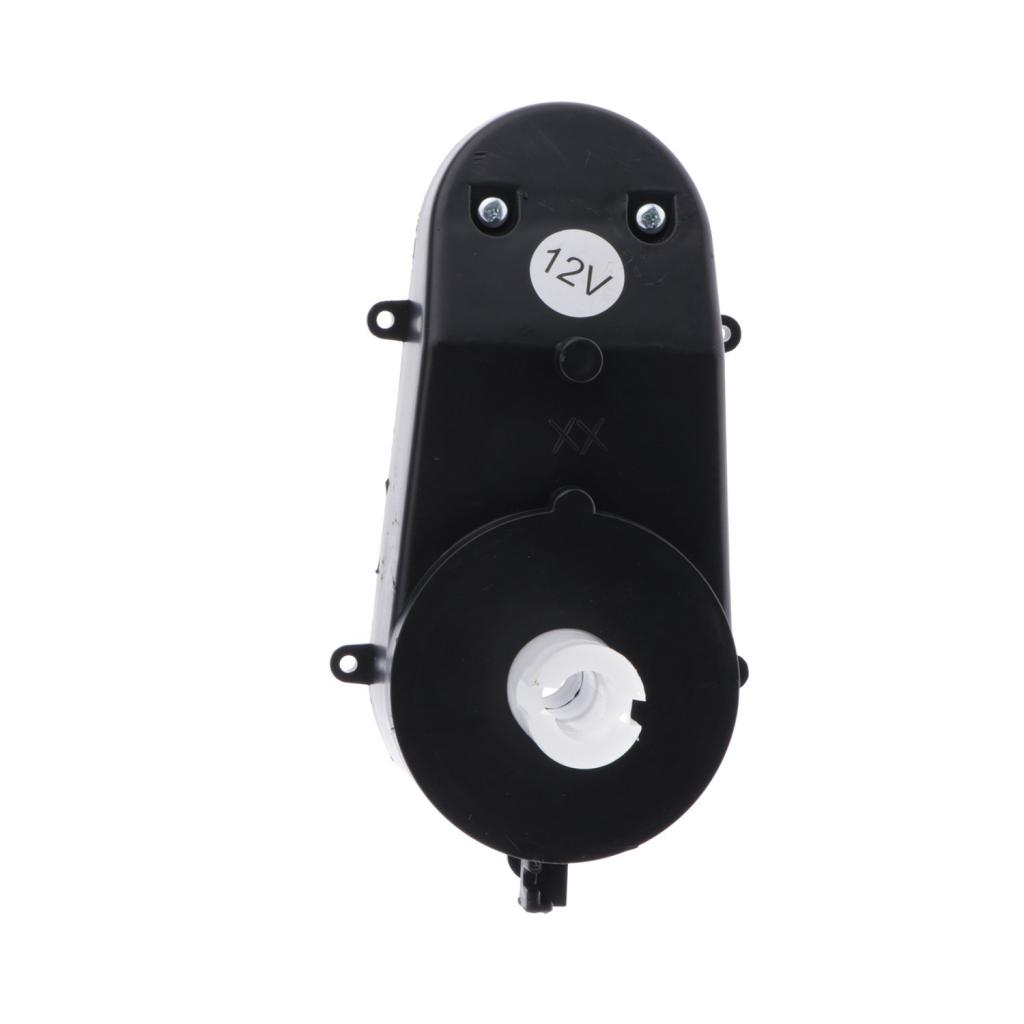 6V 12V RS280 380 Children Electric Car Steering  Motor for RC Car