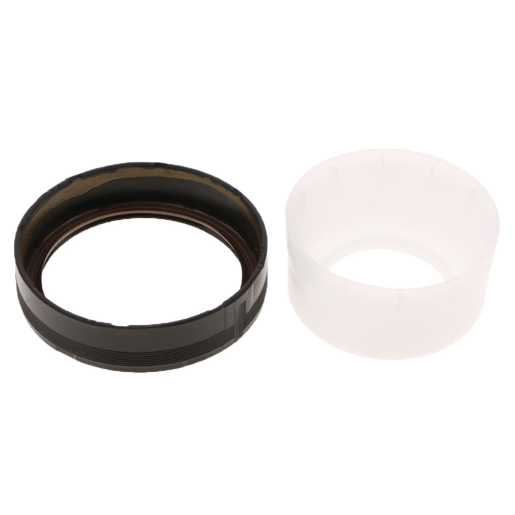 Car Crankshaft Seal Car Oil Seal Rubber Seals OEM Parts 11117547842 for BMW