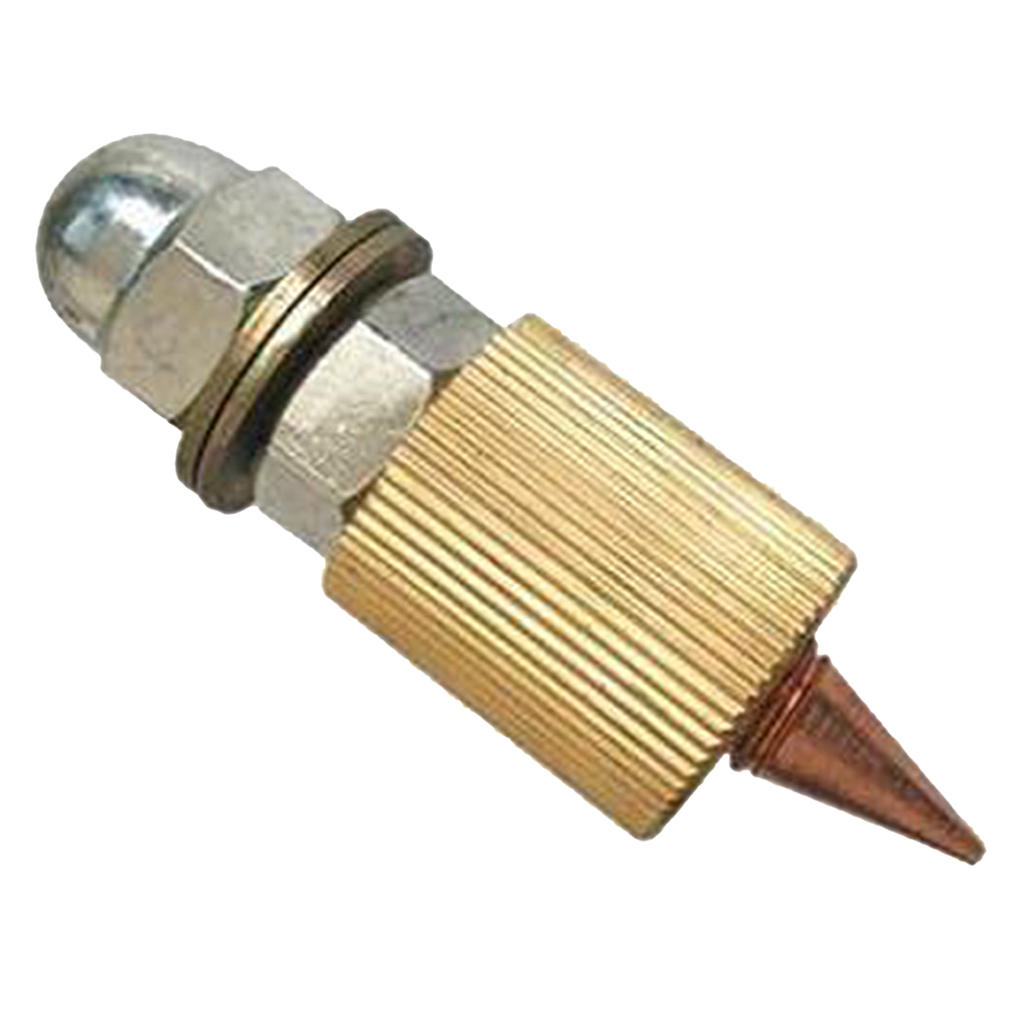 Car Tool Repair Stud Earth Connector Spare Parts for Welding Machine