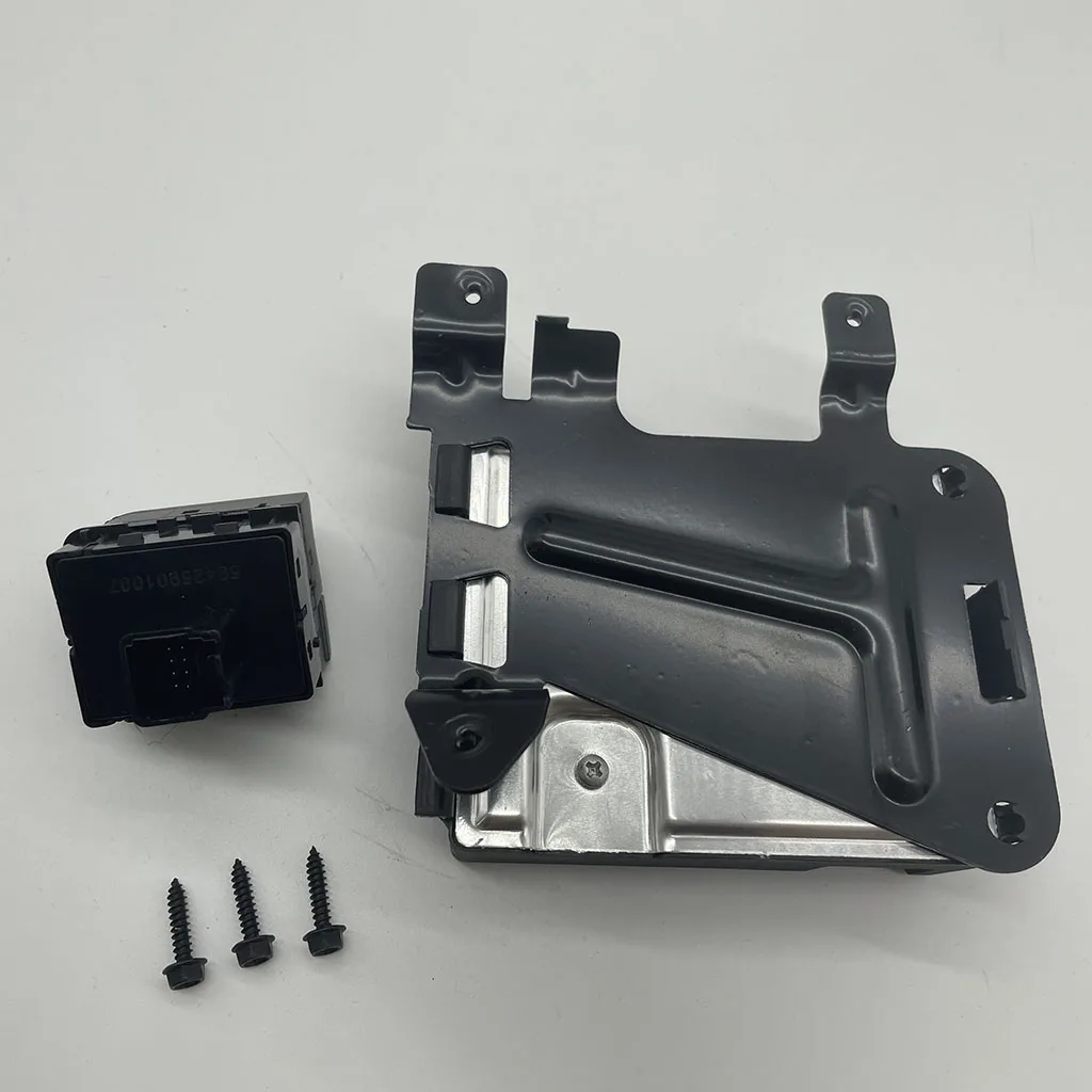 Integrated Trailer Brake Controller Module Kit 82213474AB fit for  Ram