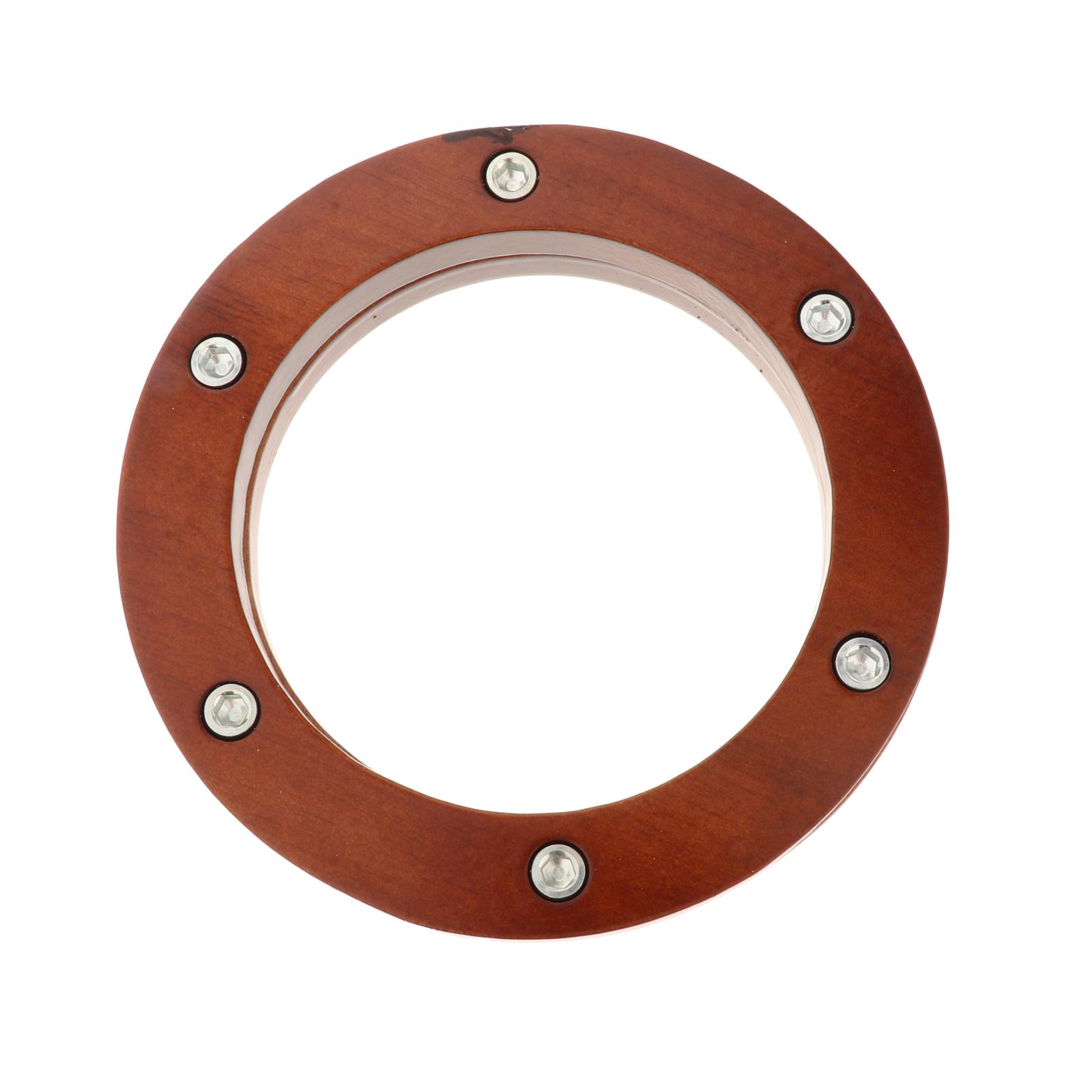 Drum Bottom Microphone Bass Loudspeaker Drum Accessories Bass Hole Protection Percussion Spare Parts