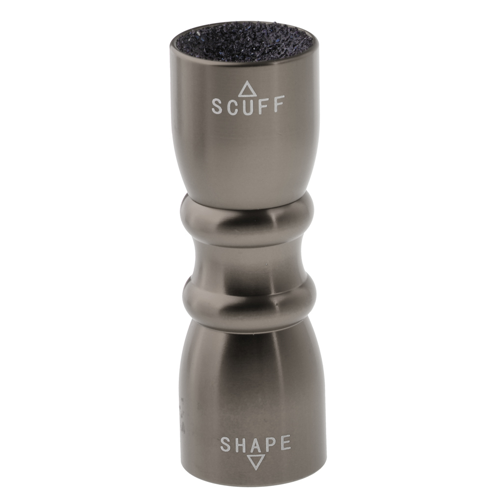 Tapper Billiards Snooker Ball Cue Stick Shaper Scuffer 3 in 1 Pool Tip Tools Scuffs Tip Pick Cue Stick for Snooker Accessories