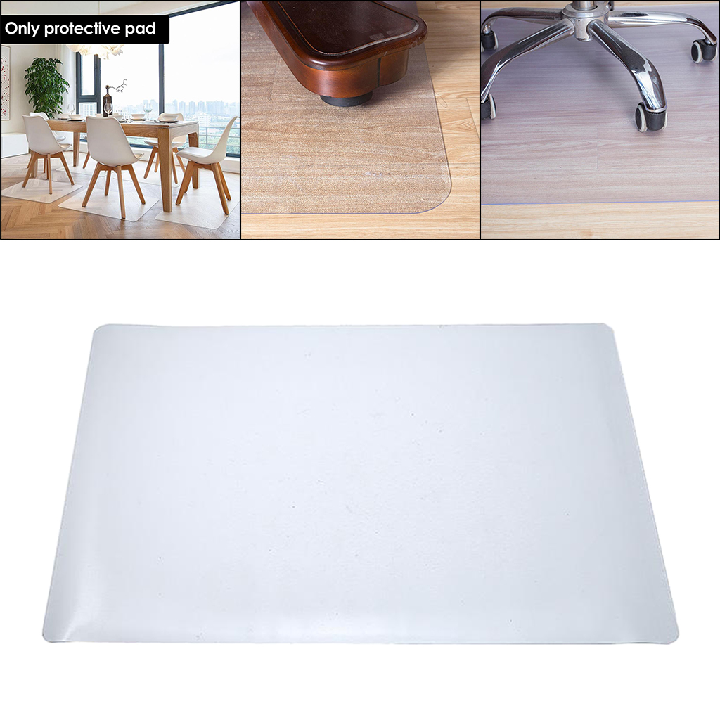 Home Office Desk Computer Carpet Protector Chair Mat Protector Chair Mat