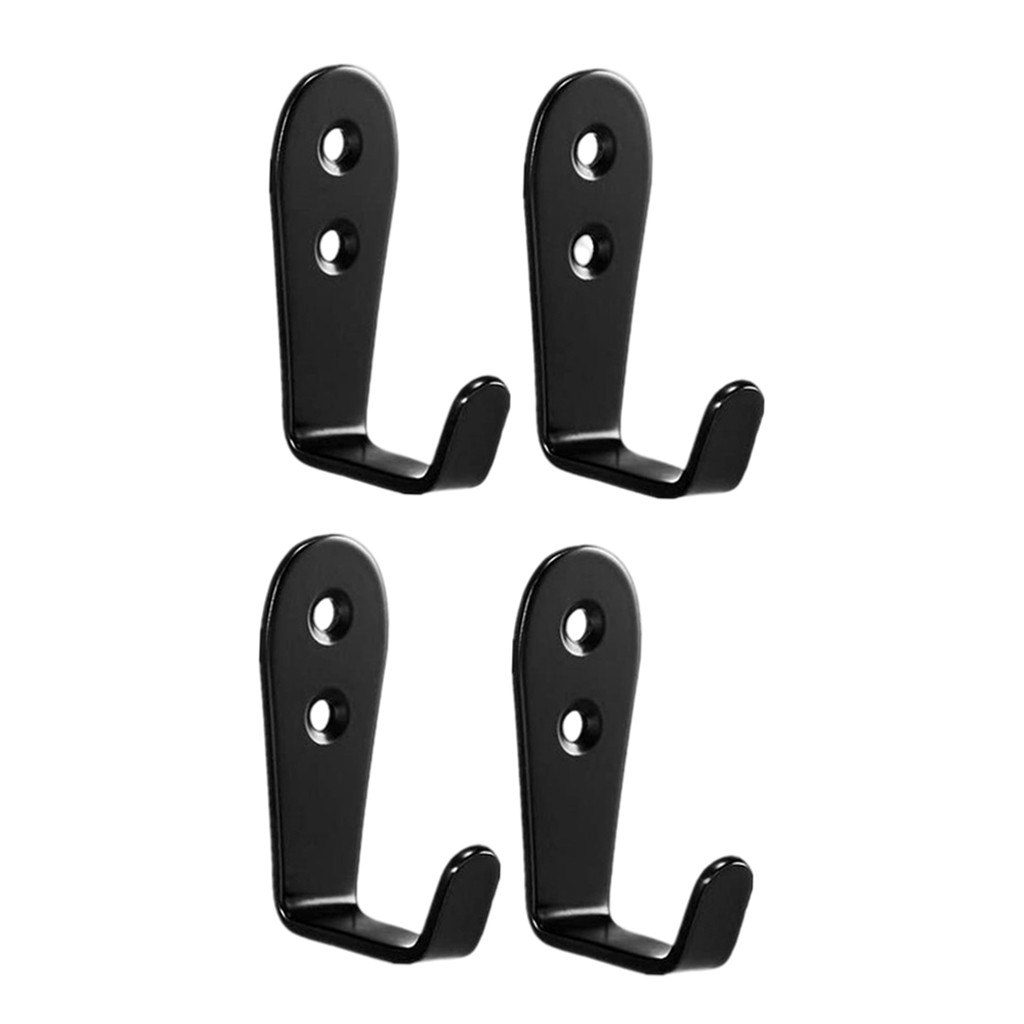 Hanger Wall Mounts Multifunction Acrylic Hockey Stick Display Holder Wall Mount for Storehouse