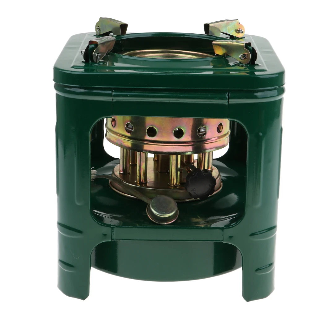 Lightweight Kerosene  Heater Stove, Compact Camp Stove for Backpacking,