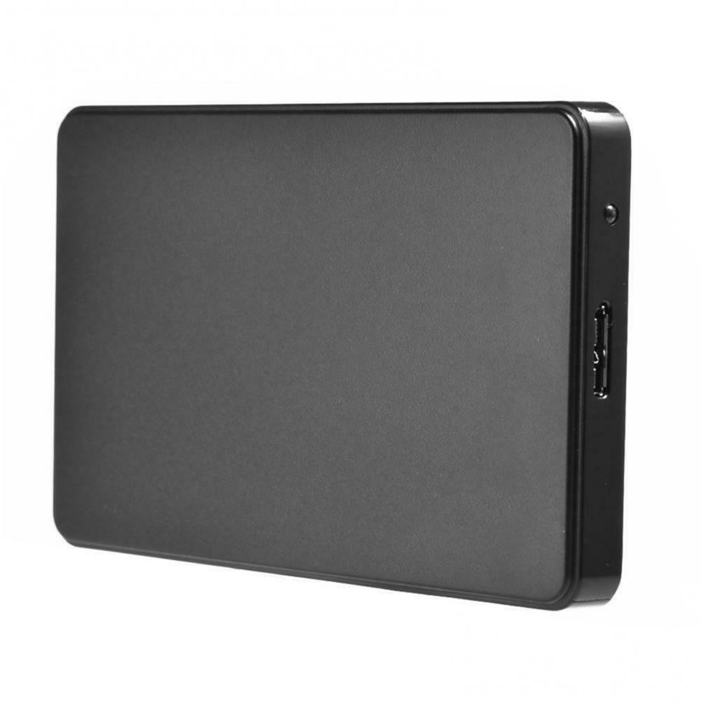 Enclosure Case Externo 2.5 Disco Duro Sata Laptop Usb 2.0