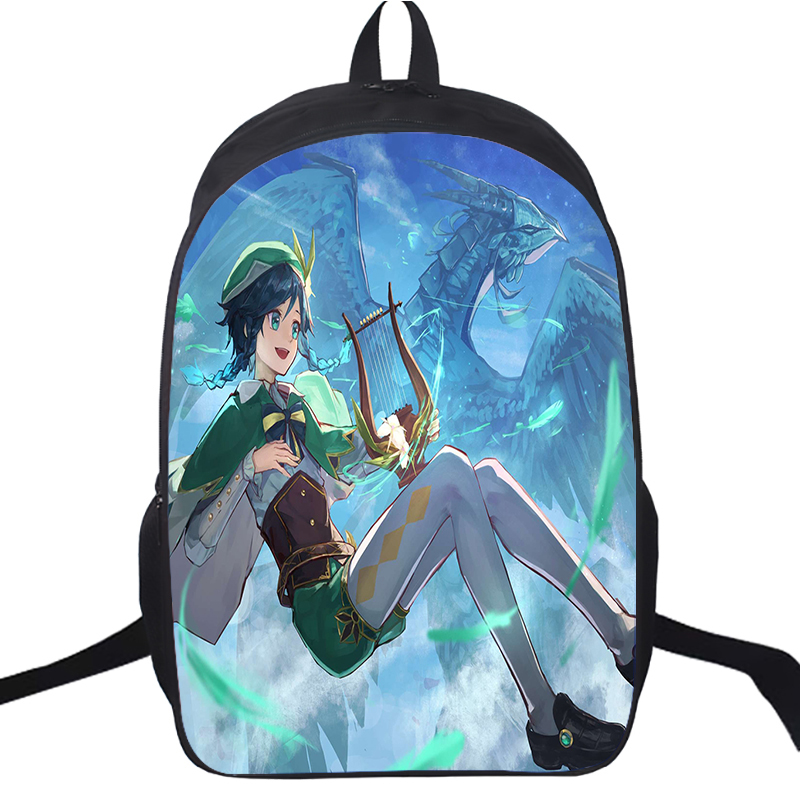 meninos estudantes mochilas escolares de alta qualidade