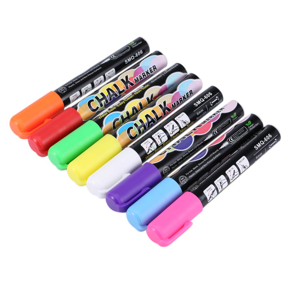 Buy Best And Latest Type Highlighters Liquid Chalk Highlighter