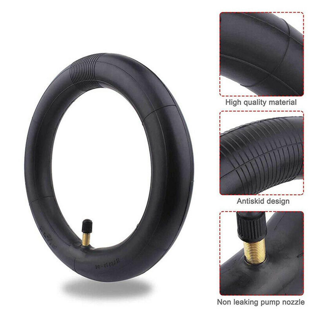 8.5 Inch Thickened Inner Tubes for M365 /  Inflated Electric Scooters