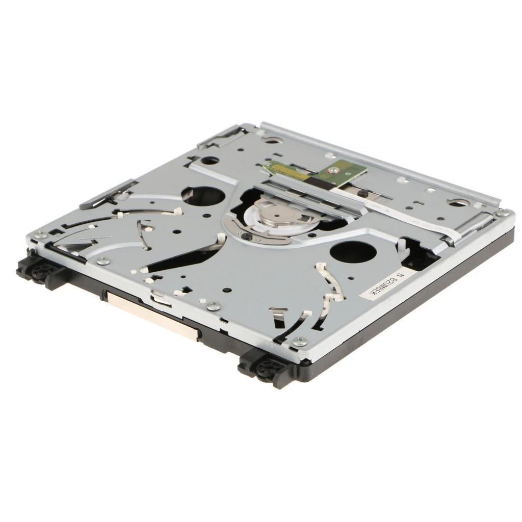 DVD ROM Drive Fits For  Wii Disc Reader Scanner Replacement Module