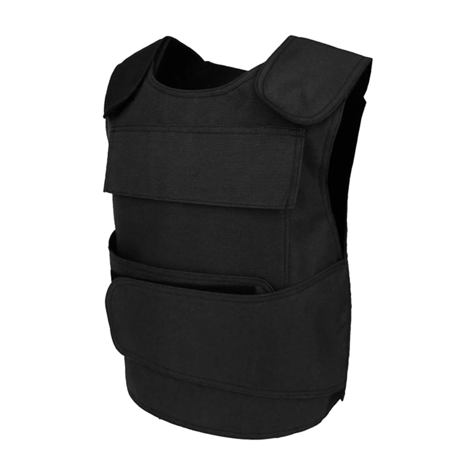 Utility Tactical Vest Ultra-Light  Game Training Vests for Adults