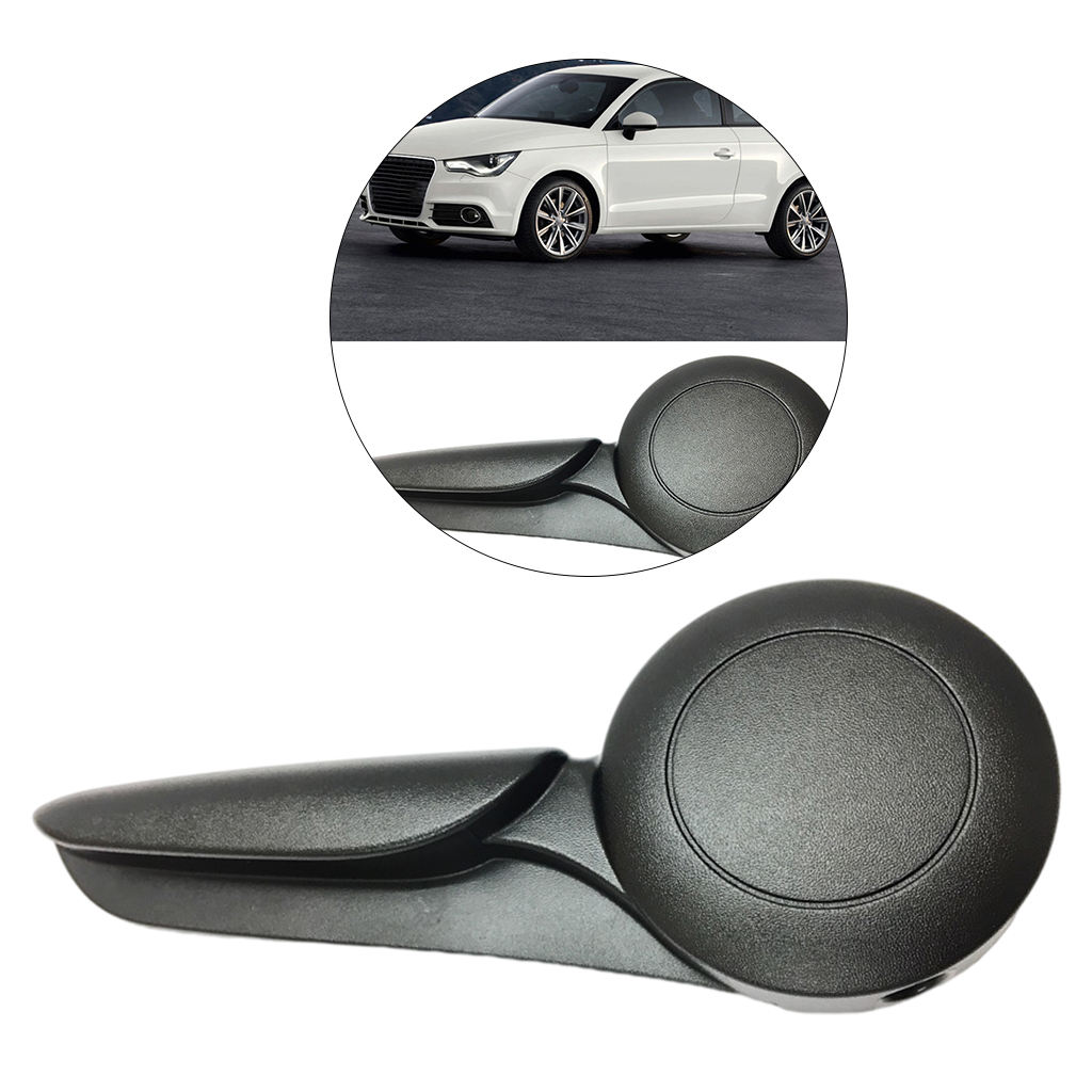 Left Seat Height Adjustment Handle Accessories Car Seat Parts Repair for Mercedes-Benz W906 Sprinter Van A-Class W169