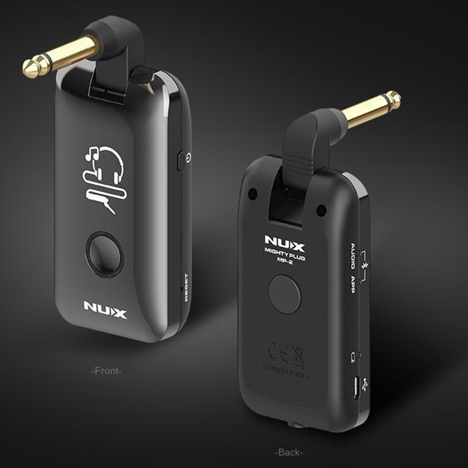 Nux Mp 3 Mighty Plug Pro Купить