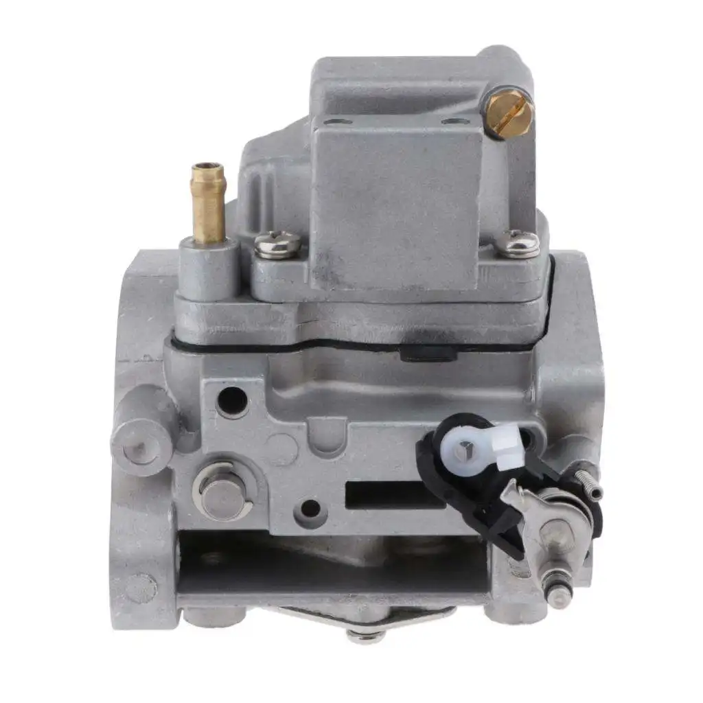 Motorcycle Carburetor Carb for Yamaha Outboard 40HP 2 Strokes Engine Power Scooter, ATV