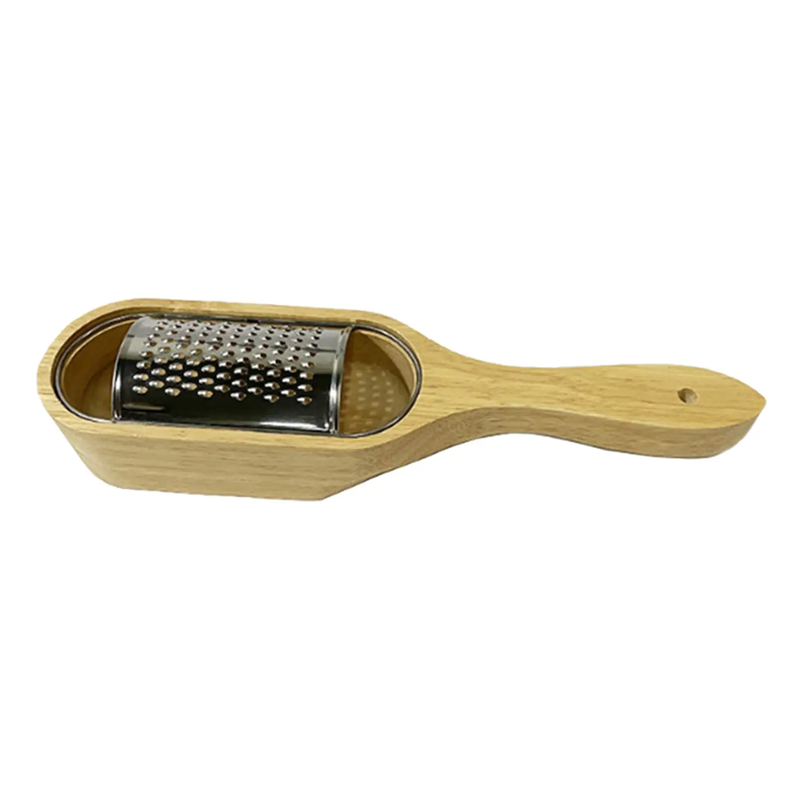 Kitchen Professional Stainless Steel Cheese Grater Razor Sharp for Lemon Parmesan Garlic Nutmeg Chocolate Vegetables