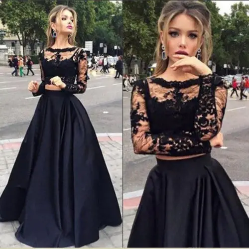 Women-Long-Maxi-Dress-Evening-Cocktail-Party-Ball-Gown-Formal-Prom-Long-Dress