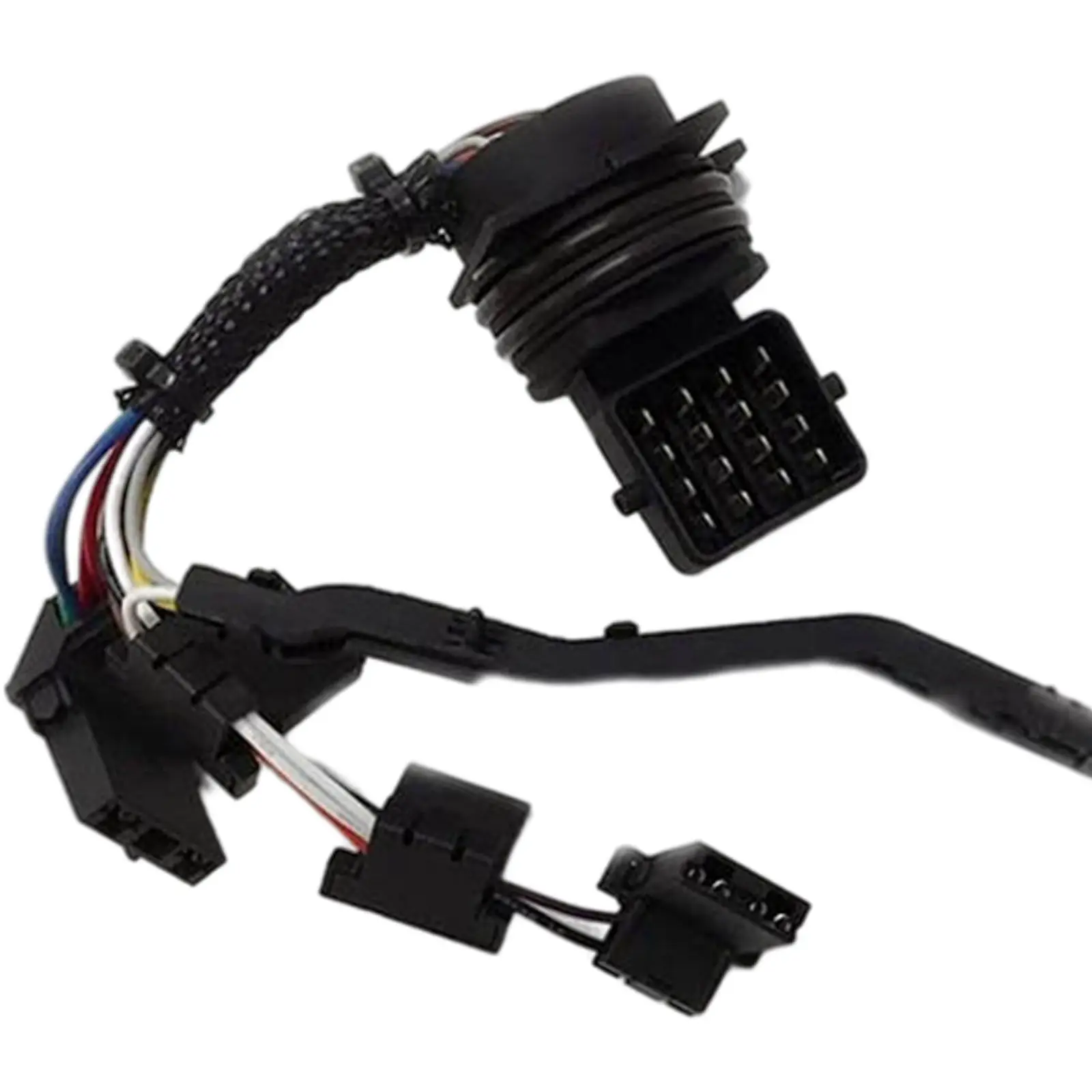 Transmission Harness 4R44E Replacement Compatible Fit for  Mazda 1995+