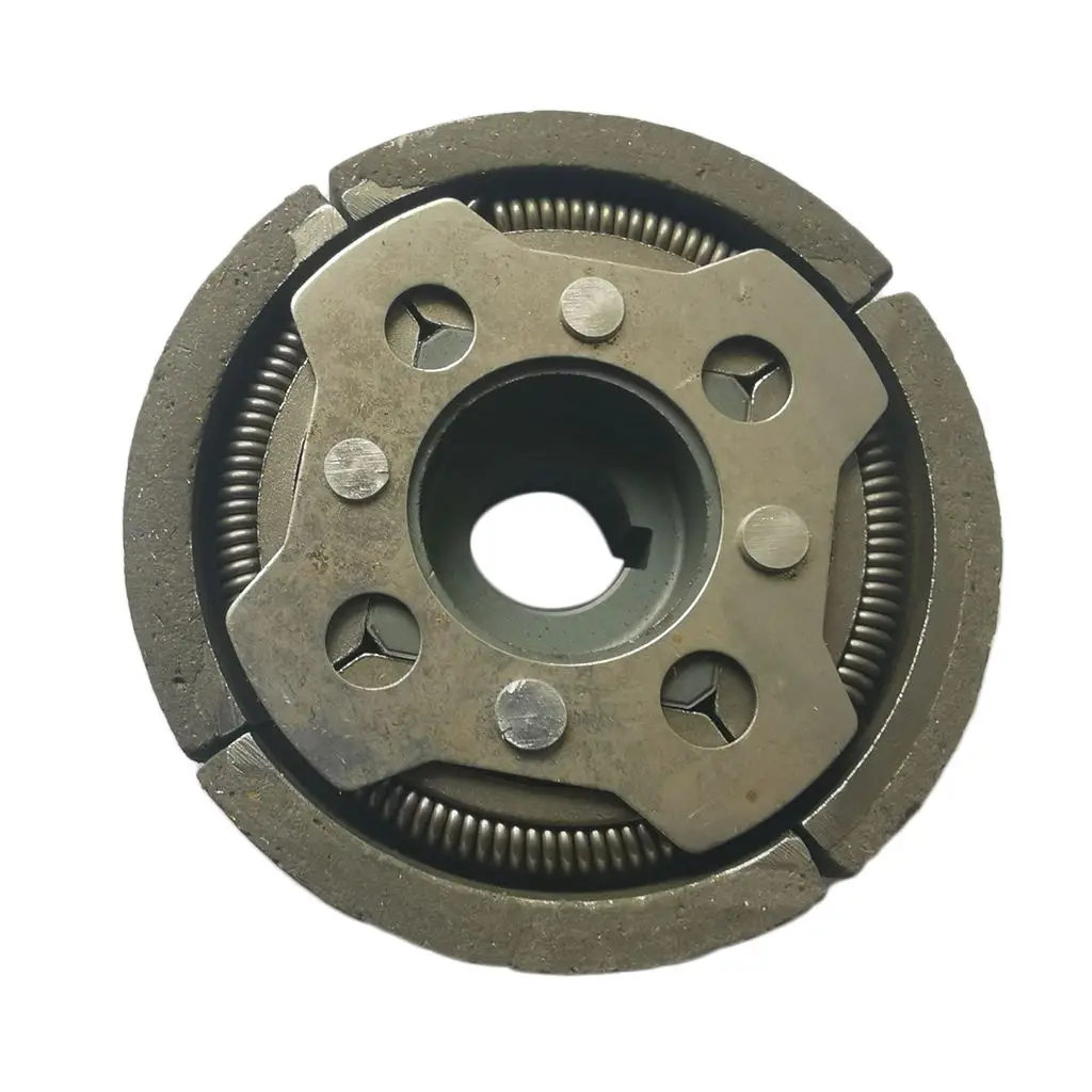 Clutch Plate Assembly for  3.6HP 4 Stroke Outboard Marine Boat Engine