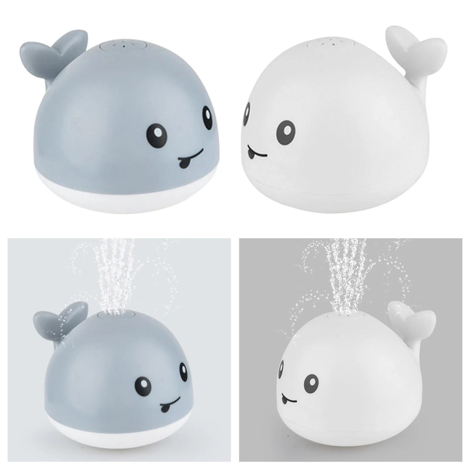 Animals Baby Bath Toys Electric Baby Bath Toys Water Fountain Shower Toy Animals Baby Bath Toys Electric Baby Bath Toys Water Fountain Shower Toy