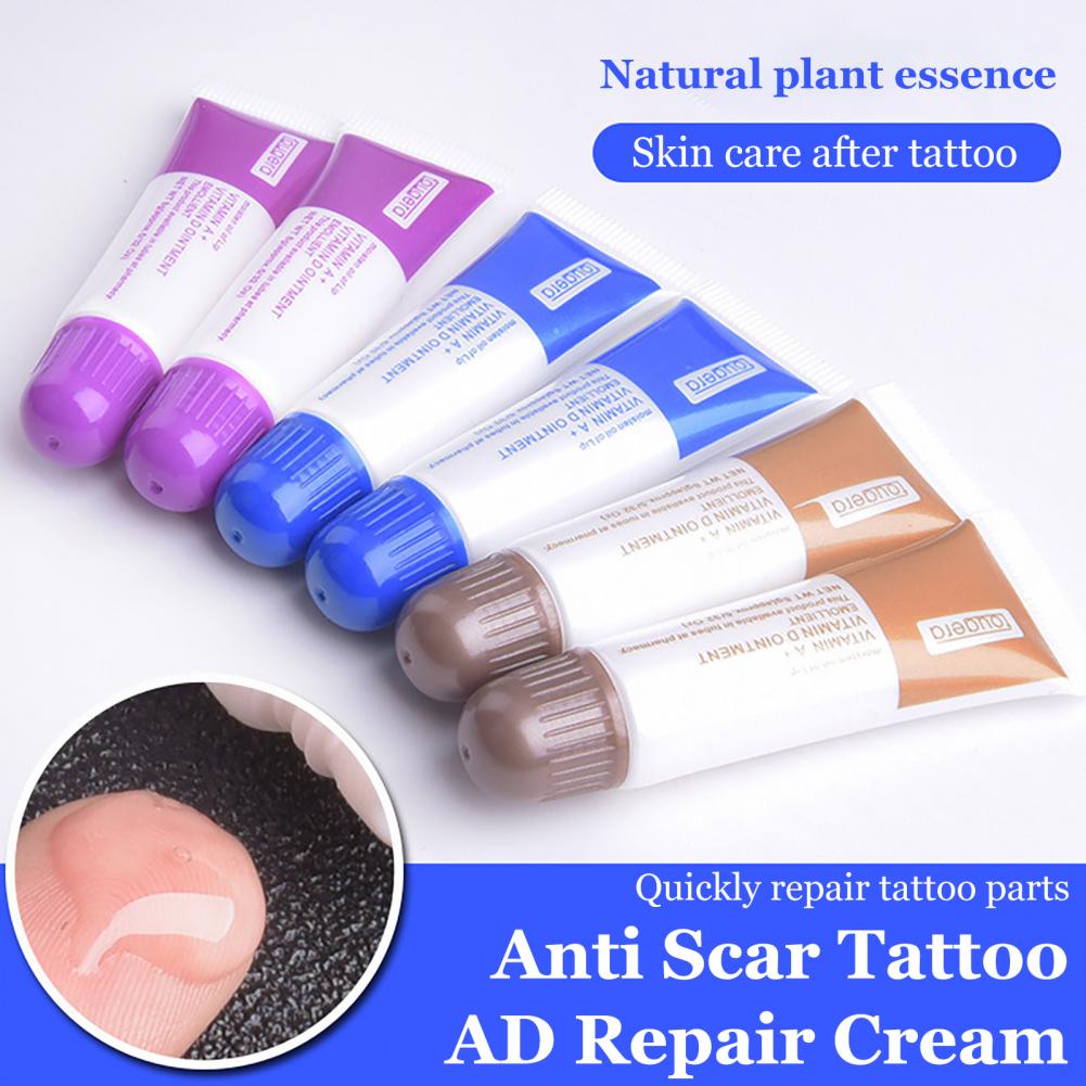 Best of 10Pcs Tattoo Recovery Gel Healthy Healing Treatment Gentle For Lips Tattoo Repair Cream Tattoo Aftercare Cream Reviews & Tips