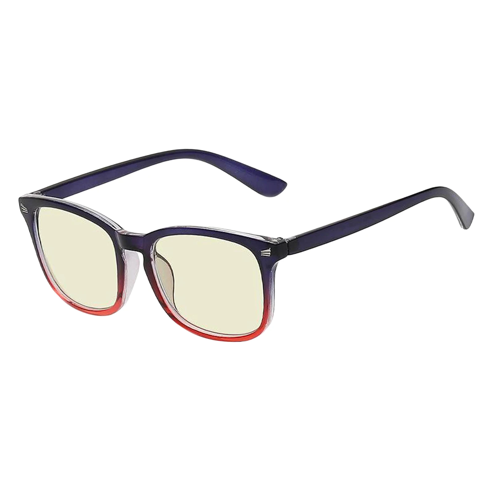 Anti  Unisex Screen Glasses Blue Light Blocking Glasses Sunglasses