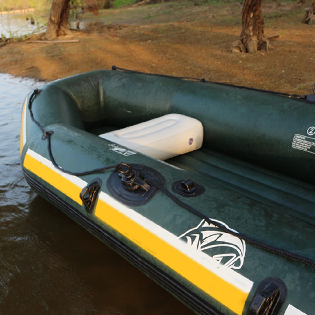 Inflatable Seat Cushions Kayak Canoe Cushions Air Cushions Boat Seat For Boat