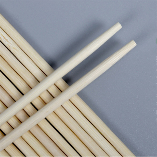 100 par jednorazowe pałeczki z drewna bambusowego restauracja pojedynczy pakiet pałeczki do jedzenia Hashi Sushi Food Stick zastawa stołowa tanie i dobre opinie CN (pochodzenie) Bambusa pulpy 100 par jednorazowe pałeczki z drewna bambusowego restauracja pojedynczy pakiet pałeczki do jedzenia Hashi Sushi Food Stick zastawa stołowa tanie i dobre opinie CN (pochodzenie) Bambusa pulpy