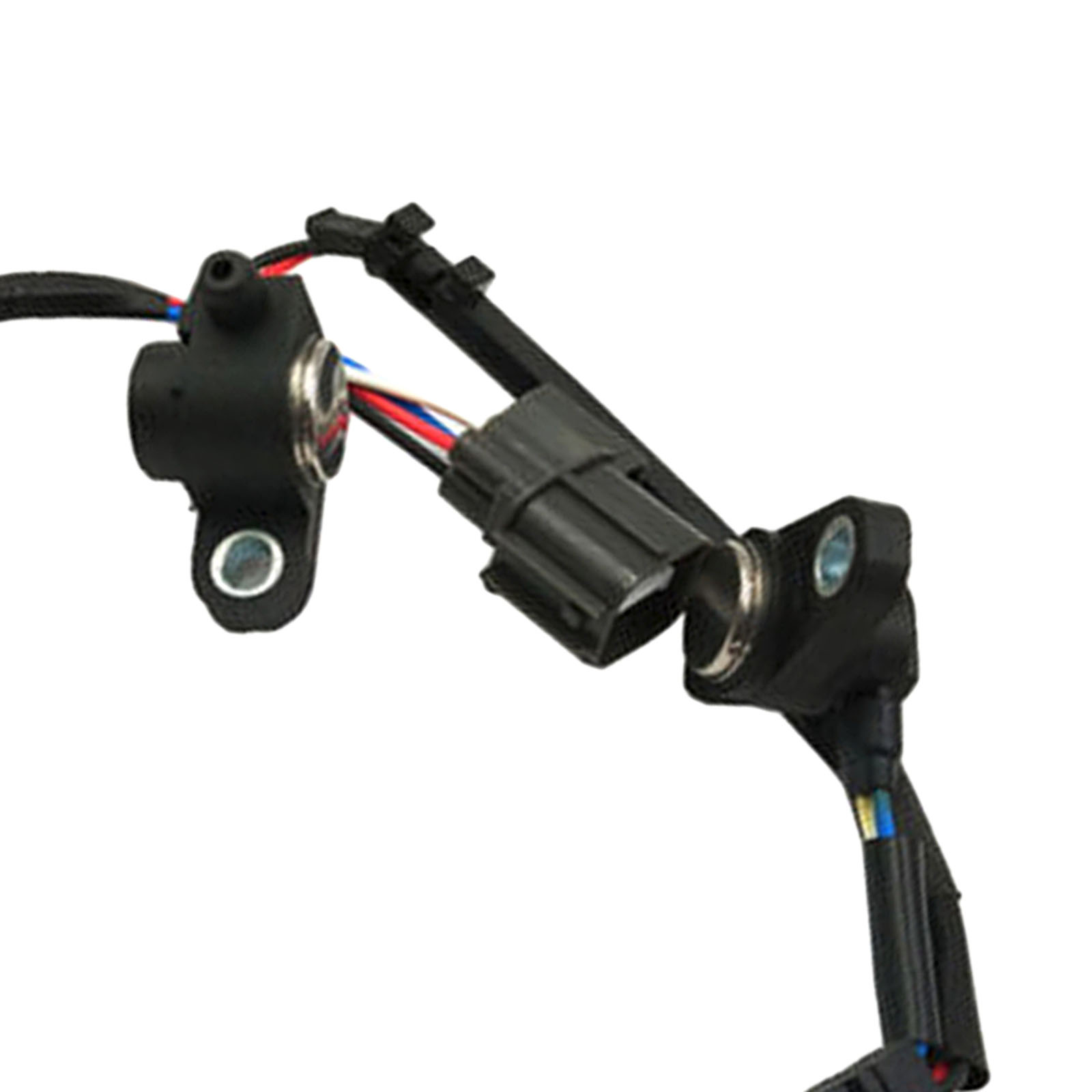 1PC Crankshaft Position Sensor 37840-Paa-A00 Easy Install Fit for Honda Accord 95-02 L4/CL L4 2.2L Automotive Parts Accessories 1PC Crankshaft Position Sensor 37840-Paa-A00 Easy Install Fit for Honda Accord 95-02 L4/CL L4 2.2L Automotive Parts Accessories