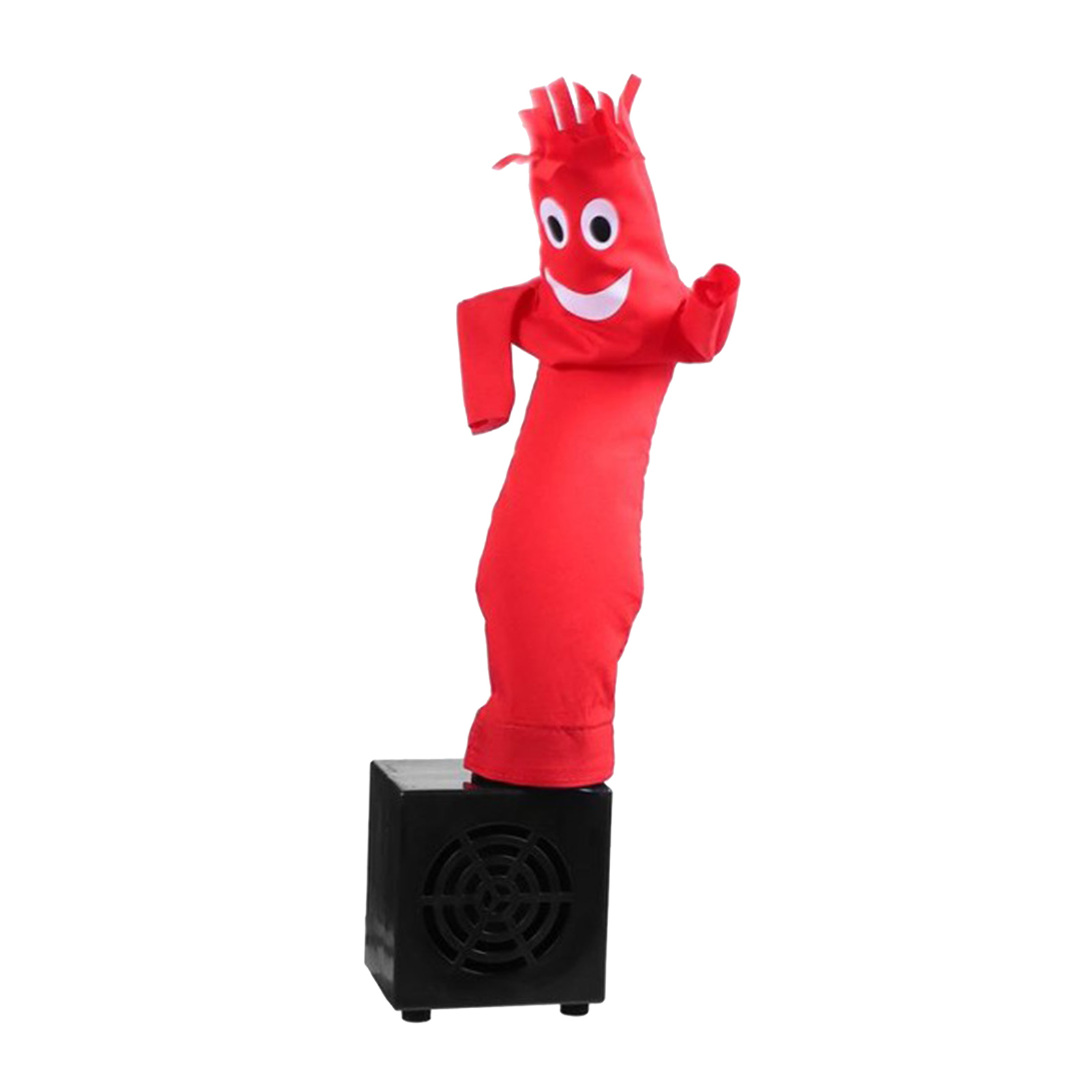 Air Blower Fan for Inflatable Sky Puppet Wavy Tube Man Dancing Doll