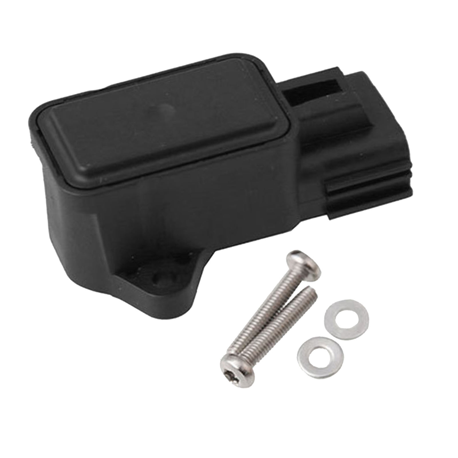 Throttle Position Sensor DY1049 Replacement for Ford F-350 E-150 Compact